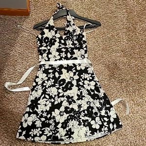 Halter dress!